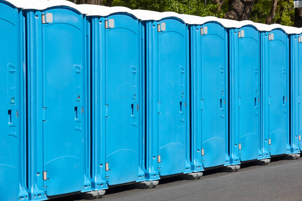 Best Portable Restroom Servicing (Cleaning and Restocking)  in Sunset Beach, NC