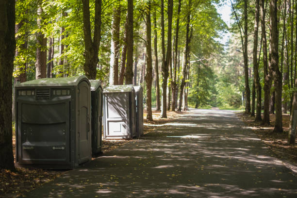 Best Long-Term Portable Toilet Rental  in Sunset Beach, NC