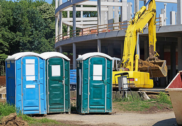 Best Construction Site Portable Toilets  in Sunset Beach, NC