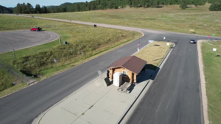 Portable Restrooms for Agricultural Sites in Sunset Beach, NC