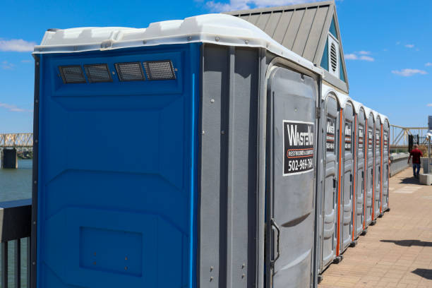 Best Portable Toilet Rental for Emergency Services  in Sunset Beach, NC